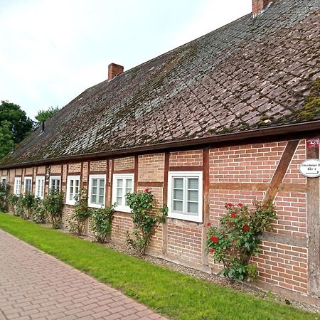 Luedersburger Strasse 15E Apartment Exterior foto