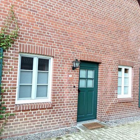 Luedersburger Strasse 15E Apartment Exterior foto