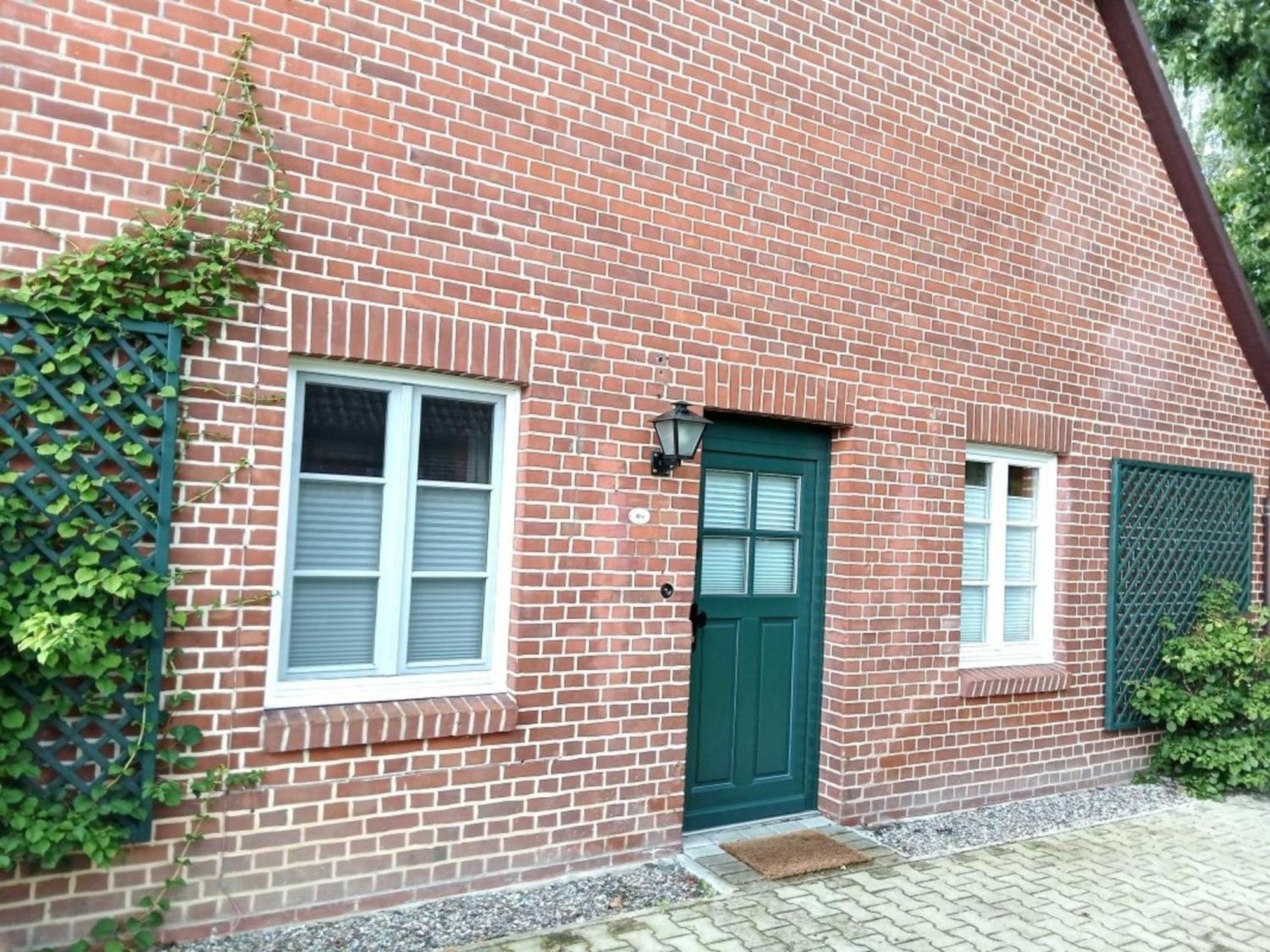 Luedersburger Strasse 15E Apartment Exterior foto